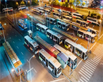 天躍科技參與編制的行業強制標準《城市公共汽電車及場站安全防范要求》（GA 1744-2020）頒布